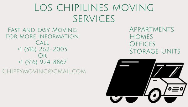 meet the team!! - We are a family owned company that offers easy and affordable moving! we understand the care and value of your valuables, and offer the best work possible!