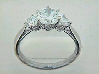 custom ring - custom ring