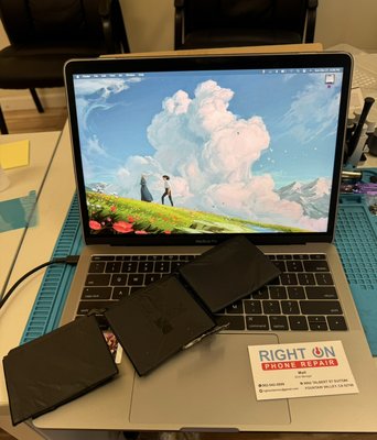 Macbook Air Battery Replacement - Macbook Pro Battery Replacement Macbook Air Battery Replacement - Macbook Pro Battery Replacement