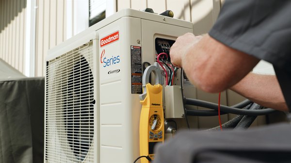 Air Conditioning - Need AC repair, installation, or maintenance? We’ve got you covered! Call us today for fast, reliable service. Your comfort is our priority. ☀️❄️