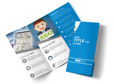 Brochures - Brochure printing is part of every successful marketing campaign. Give away brochures at conventions, highlight details about your new collection, or include them with every new customer purchase. They are an effective, versatile, and affordable promotional tool.

You need a fold that complements your brand and brochure design. Choose from our nine available brochure folding formats.