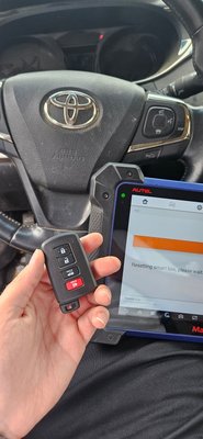 Automotive Locksmith - Call or text to book your appointment Automotive Locksmith - Call or text to book your appointment