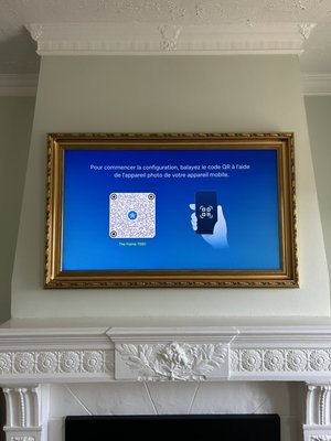 Samsung Frame Projects - Samsung Frame Installs with Media Box Install Samsung Frame Projects - Samsung Frame Installs with Media Box Install