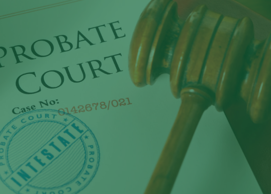 Probate - In circumstances where it is too late to establish an estate plan, probate or conservatorship cannot be avoided. The court procedures can be very expensive, complex and last longer than you’d imagine. As your attorney, my job is to lessen this burden, while helping you navigate through the winding road of this court-supervised process. Probate - In circumstances where it is too late to establish an estate plan, probate or conservatorship cannot be avoided. The court procedures can be very expensive, complex and last longer than you’d imagine. As your attorney, my job is to lessen this burden, while helping you navigate through the winding road of this court-supervised process.