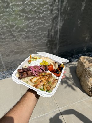 MEZZE MIDWEEK - MEZZE MIDWEEK MEZZE MIDWEEK - MEZZE MIDWEEK