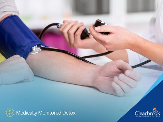 Levels of Care - At Clearbrook Pennsylvania, care can include Medical Detox, Residential Substance Use, Residential Mental Health, PHP For Substance Use, or Telehealth / Virtual IOP. Please call the facility to see what treatment looks like for you!