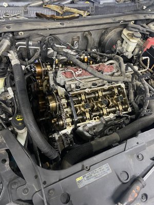Auto repair - Complete Auto repair
All makes and Models
Major and minor Repairs Auto repair - Complete Auto repair
All makes and Models
Major and minor Repairs