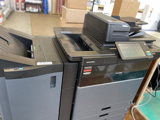 Printing for all your needs! - We offer printing & copying from a single page up to whatever you may need! Printing for all your needs! - We offer printing & copying from a single page up to whatever you may need!