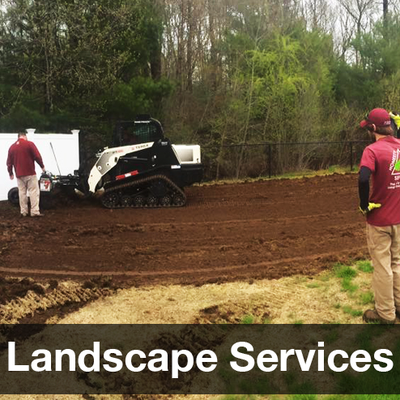 Landscape Services - Reilly Tree will help with your landscape design, as well as upkeep and maintenance. Our skilled designers will build your next walkway, patio, or retaining wall.
Landscape Design & Material Selection
- Reilly Tree & Landscape not only designs landscapes themselves, but is willing to work with your landscape architect to implement any plans that he or she may have.
- Sun exposure, soil conditions, drainage and house architecture are just some of the things that we think about when designing your outdoor living space. Putting the right plant in the right space helps to ensure proper growth patterns and minimizes insects and diseases from attacking your plants.
- Proper planting techniques are also important when implementing your landscape. For example, knowing proper heights, rotation and sun exposure are key components to planting a tree or shrub correctly.
Upkeep & Maintenance
- Reilly Tree & Landscape offers an extensive post-care program, as well as a one-year guarantee, on all your plant materials. Plants and shrubs will grow and expand, and require care and attention to ensure they not only stay beautiful and healthy, but do not become overgrown and unwieldy. We can customize a maintenance program for your property to ensure that you will enjoy your outdoor living areas with the lowest possible stress to you.
Walkways, Patios & Retaining Walls
- Properly installed walkways, patios and retaining walls, or hard-scape, is part of most all landscaping projects. Choosing the correct materials and laying out a beautiful design can add great warmth and beauty to your property, giving you a new outside living area to enjoy relax in.
- To ensure that you will be happy with your new space for years to come, we take great care to properly prepare and install the products according to recognized best practices and the manufacturers recommended installation guidelines. We understand that proper drainage and the unseen foundation are just as important as the beautiful stone and materials that you can see. Landscape Services - Reilly Tree will help with your landscape design, as well as upkeep and maintenance. Our skilled designers will build your next walkway, patio, or retaining wall.
Landscape Design & Material Selection
- Reilly Tree & Landscape not only designs landscapes themselves, but is willing to work with your landscape architect to implement any plans that he or she may have.
- Sun exposure, soil conditions, drainage and house architecture are just some of the things that we think about when designing your outdoor living space. Putting the right plant in the right space helps to ensure proper growth patterns and minimizes insects and diseases from attacking your plants.
- Proper planting techniques are also important when implementing your landscape. For example, knowing proper heights, rotation and sun exposure are key components to planting a tree or shrub correctly.
Upkeep & Maintenance
- Reilly Tree & Landscape offers an extensive post-care program, as well as a one-year guarantee, on all your plant materials. Plants and shrubs will grow and expand, and require care and attention to ensure they not only stay beautiful and healthy, but do not become overgrown and unwieldy. We can customize a maintenance program for your property to ensure that you will enjoy your outdoor living areas with the lowest possible stress to you.
Walkways, Patios & Retaining Walls
- Properly installed walkways, patios and retaining walls, or hard-scape, is part of most all landscaping projects. Choosing the correct materials and laying out a beautiful design can add great warmth and beauty to your property, giving you a new outside living area to enjoy relax in.
- To ensure that you will be happy with your new space for years to come, we take great care to properly prepare and install the products according to recognized best practices and the manufacturers recommended installation guidelines. We understand that proper drainage and the unseen foundation are just as important as the beautiful stone and materials that you can see.