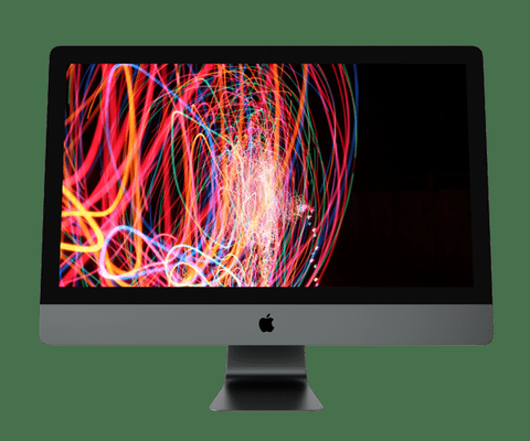 Apple iMac - Available for in-store pickup or shipping.