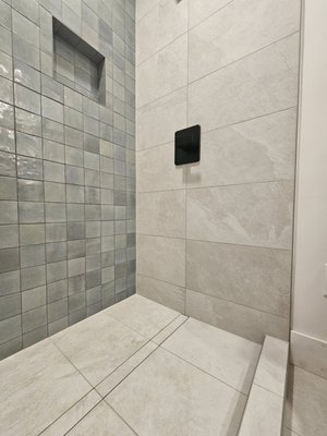 Bathroom Remodel - Bathroom remodel