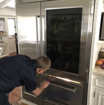 Refrigerator & Freezer Repair - Call now to get your refrigerator fixed!!! To schedule your appointment call 818-201-9904 Refrigerator & Freezer Repair - Call now to get your refrigerator fixed!!! To schedule your appointment call 818-201-9904