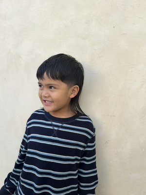 Kiddo Cuts - Some cool kiddos I collab with Kiddo Cuts - Some cool kiddos I collab with