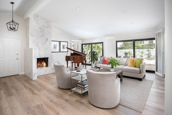 House remodel in La Jolla - Entertain in Style House remodel in La Jolla - Entertain in Style