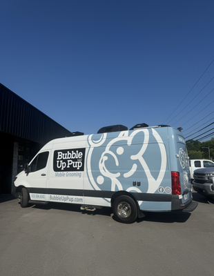 📂 Commercial Wraps - We transform your work vehicles into powerful mobile billboards by applying high-quality vinyl wraps on cars, vans, trucks, trailers, and utility vehicles.
🚗 Whether you're driving on the freeway or parked on the street, your vehicle is constantly promoting your business — 24/7.
✅ Eye-catching
✅ Professional
✅ Non-intrusive advertising
It’s one of the most cost-effective ways to boost visibility and brand recognition without saying a word. Let your fleet speak for your business! 📂 Commercial Wraps - We transform your work vehicles into powerful mobile billboards by applying high-quality vinyl wraps on cars, vans, trucks, trailers, and utility vehicles.
🚗 Whether you're driving on the freeway or parked on the street, your vehicle is constantly promoting your business — 24/7.
✅ Eye-catching
✅ Professional
✅ Non-intrusive advertising
It’s one of the most cost-effective ways to boost visibility and brand recognition without saying a word. Let your fleet speak for your business!