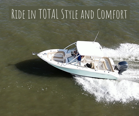 Private Dolphin Tours - Experience two hours of low country perfection that are sure to be the highlight of your vacation. Private Dolphin cruises from $299.
Enter Yelp30 for $30 off your tour Private Dolphin Tours - Experience two hours of low country perfection that are sure to be the highlight of your vacation. Private Dolphin cruises from $299.
Enter Yelp30 for $30 off your tour