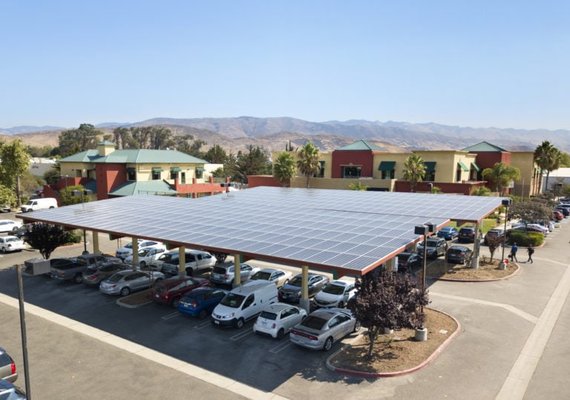 Commercial or Business Solar - With a solar energy system from A.M. Sun Solar you can claim a 26% tax credit and deduct up to 85% of the system cost with depreciation. You get huge monthly savings and a fast return on investment with your solar energy system.
That is why solar is such a smart choice for your business.
DECREASE YOUR EXPENSES, INCREASE YOUR BOTTOM LINE WITH SOLAR Commercial or Business Solar - With a solar energy system from A.M. Sun Solar you can claim a 26% tax credit and deduct up to 85% of the system cost with depreciation. You get huge monthly savings and a fast return on investment with your solar energy system.
That is why solar is such a smart choice for your business.
DECREASE YOUR EXPENSES, INCREASE YOUR BOTTOM LINE WITH SOLAR