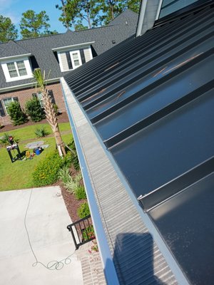 Gutter Protection All Roofs - Gutter Glove Certified - Let us know you found us on Yelp. Let the Pros Do It! Gutter Protection All Roofs - Gutter Glove Certified - Let us know you found us on Yelp. Let the Pros Do It!
