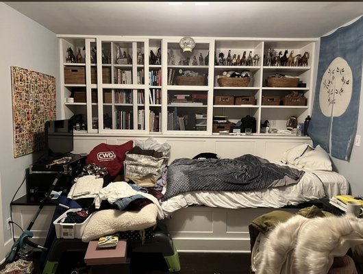 Room Organization - Bedroom Organization Room Organization - Bedroom Organization