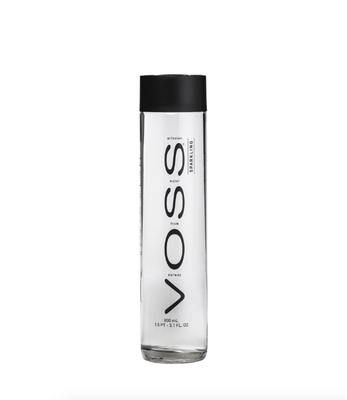 Voss Water - Voss Water- Available for Delivery Voss Water - Voss Water- Available for Delivery