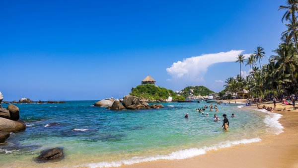 5 Days in Santa Marta: Culture, Minca, Tayrona & Caribbean Escape - Enjoy a custom-made trip by Ali Travel Frames designed to give you the best of Santa Marta in 5 unforgettable days. This experience brings together the natural beauty of Tayrona National Park, the fresh mountain views of Minca, relaxing beach time, Playa Blanca, the Aquarium, a beautiful sunset cruise, and a peaceful final day at Playa Inca Inca. It is a great choice for travelers who want to enjoy beaches, nature, local culture, and a relaxing ending in one smooth vacation with trusted guides and a strong focus on safety. We offer VIP, Shared Room, Experience, and Standard packages for every travel style and budget. Our options include full accommodation or hotels included, and we can always add to or modify your package to help you get the best out of your vacation.