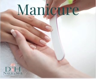 Manicure Nails - Enjoy beautifully groomed hands with our Manicure Nails service. Our expert technicians provide nail shaping, cuticle care, gentle buffing, relaxing massage, and a flawless polish application—leaving your nails clean, healthy, and picture-perfect.
Manicure
Best manicure near me
Nail salon manicure
Nail care
Hand and nail treatment
Nail shaping
Cuticle care
Classic manicure
Manicure services
Clean nails
