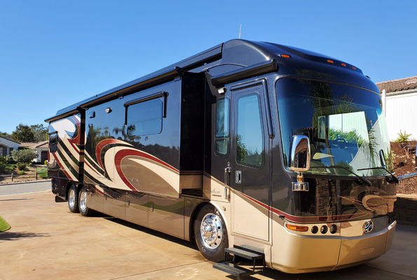RV Detail - We offer RV Details. Book Today