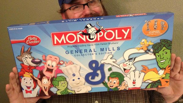 Take a look at some of the best games of yester-year that can help teach your kids math and money concepts. - 6 Old-Fashioned Games That Can Teach Kids About Money:
Like many parents, you might be struggling to help your child with math. Luckily, there are some games that make teaching kids math and money concepts easy...https://finance.yahoo.com/news/6-old-fashioned-games-teach-210021587.html Take a look at some of the best games of yester-year that can help teach your kids math and money concepts. - 6 Old-Fashioned Games That Can Teach Kids About Money:
Like many parents, you might be struggling to help your child with math. Luckily, there are some games that make teaching kids math and money concepts easy...https://finance.yahoo.com/news/6-old-fashioned-games-teach-210021587.html