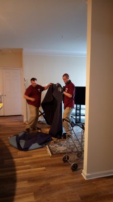 Senior Citizens Moving Services - These moves were for seniors in the community. We offer 5% discounts for all senior citizens. Senior Citizens Moving Services - These moves were for seniors in the community. We offer 5% discounts for all senior citizens.