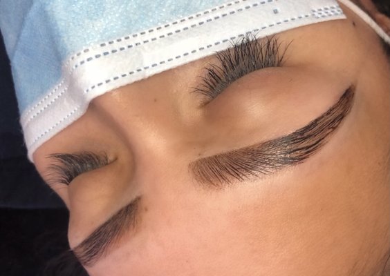 Eyebrow Lamination - Eyebrow lamination and henna tint are perfect for anyone who does not want to be drawing there eyebrows in every day. Wake up with perfect eyebrows. Eyebrow Lamination - Eyebrow lamination and henna tint are perfect for anyone who does not want to be drawing there eyebrows in every day. Wake up with perfect eyebrows.
