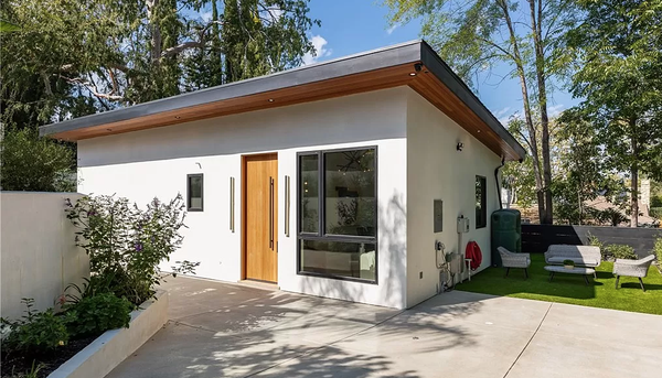 ADU Done Right, Adds Value To Home - Adding ADU? think it through, not all ADUs are designed the same ADU Done Right, Adds Value To Home - Adding ADU? think it through, not all ADUs are designed the same
