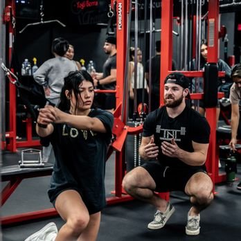 Jake at work! - Jake Personal Training Jake at work! - Jake Personal Training