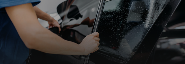 Window Tinting - When installing your car window tinting, our trained specialists and team will guide you through the selection process. We will offer suggestions for your vehicle. Window Tinting - When installing your car window tinting, our trained specialists and team will guide you through the selection process. We will offer suggestions for your vehicle.