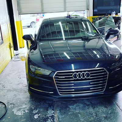 Ceramic tint on this baby
Call to get your car tinted 6786656380 - Call for mobile tint 6786656380 Ceramic tint on this baby
Call to get your car tinted 6786656380 - Call for mobile tint 6786656380