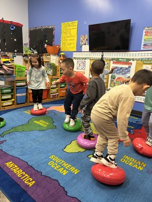 Spring 2026 - This licensed Early Learning Program has served the community with excellence for 30 years. Creating a village-community for South King Counties young learners and their families. Equipping children for success on their K-12 journey.
