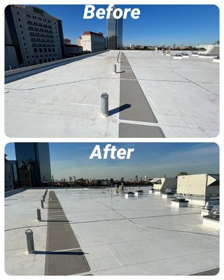 Commercial projects - A short list of companies we have done work for in the past! Commercial projects - A short list of companies we have done work for in the past!