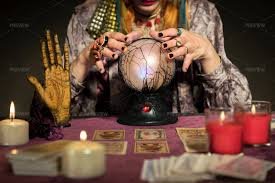 Crystal Ball Readings - Crystal ball readings are a form of scrying, where a reader interprets images, visions, or impressions that appear in a crystal ball. These readings are typically used for:
Gaining insight into personal questions (love, career, future)
Exploring spiritual paths
Contacting spiritual guides or energies Crystal Ball Readings - Crystal ball readings are a form of scrying, where a reader interprets images, visions, or impressions that appear in a crystal ball. These readings are typically used for:
Gaining insight into personal questions (love, career, future)
Exploring spiritual paths
Contacting spiritual guides or energies