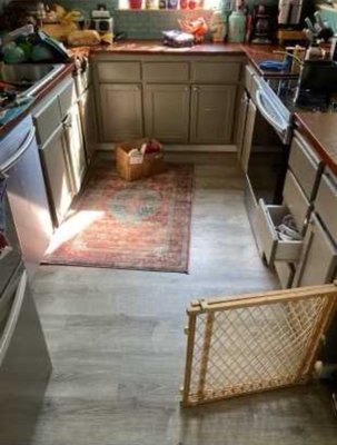 Kitchen Restore 2021 - This restore was done after extensive fire damage occurred in the kitchen, we helped the owner rebuild and restore their kitchen to pre loss condition. Kitchen Restore 2021 - This restore was done after extensive fire damage occurred in the kitchen, we helped the owner rebuild and restore their kitchen to pre loss condition.