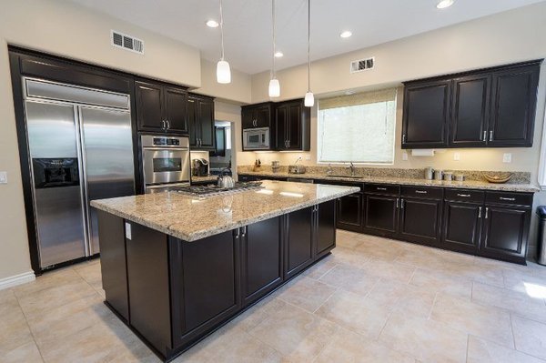 Kitchen Remodel - Kitchen remodel