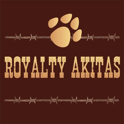 Royalty Akitas - Royalty Akitas is a local Sacramento dog breeder. We worked directly with the owner to develop an online marketing strategy accompanied with customized graphic design.