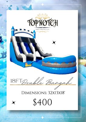 Services offered. - Check us out on IG @topnotchpartyrentalshi for more info! Services offered. - Check us out on IG @topnotchpartyrentalshi for more info!