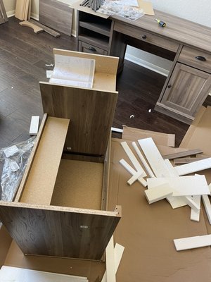 Office Desk Assembly - Furniture assembly for home office setup, for anyone working from home let us make it easier for you. Office Desk Assembly - Furniture assembly for home office setup, for anyone working from home let us make it easier for you.