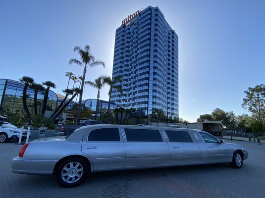 Hotel Pick-Up - We will pick you up and take you where you need to go. Hotel Pick-Up - We will pick you up and take you where you need to go.