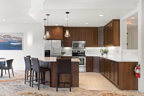 Community Amenities - Our community offers everything you need to relax and recharge, including a pool, hot tub, fitness center, welcoming clubhouse, outdoor patio, and convenient package lockers for everyday ease. Community Amenities - Our community offers everything you need to relax and recharge, including a pool, hot tub, fitness center, welcoming clubhouse, outdoor patio, and convenient package lockers for everyday ease.