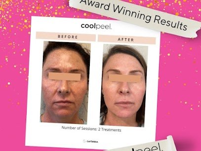 C02 skin remodeling - Say goodbye to wrinkles, acne scars, moles, skin tags and lesions and say hello to a smoother, more youthful complexion! Our CO2 Resurfacing treatment is the secret to radiant skin. 💆‍♀️💆‍♂️