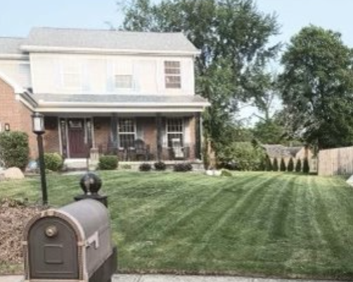 Lawn Care Maintance - Need your lawn taken care of on a regular basis? Call me today for special pricing for repeat lawn needs.