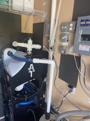 dentist amalgam install - The dentist office needed a new amalgam separator installed
EMS handled it dentist amalgam install - The dentist office needed a new amalgam separator installed
EMS handled it