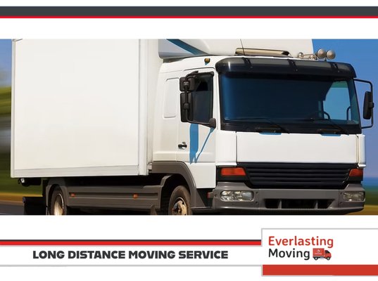 Long Distance Moving Service - Long Distance Moving Service Overview
Are you searching for a long-distance moving company in California? Your search comes to an end today because Everlasting Moving is about to become your go-to moving company. Let us make your long-distance move easy and fun. With the best packing, storage, and unpacking services coupled with unmatched customer service and professional movers, you can now move with peace of mind.
After gaining many years of experience and serving thousands of clients, Everlasting Moving has developed a smooth moving process that makes it a comfortable experience for you. We expertly tackle long distance moves, no matter how long of a move it is. Our combination of training, professionalism, and dedication helps us provide a hassle-free moving experience. We make an overwhelming process much less daunting for you and your family. Get in touch with us today and see how we can help make your next move less stressful.
How Does It Work?
Step 1:
Contact Everlasting Moving. We'll call you back and inform you of our policies, packages, and services.
Step 2:
Our movers plan out your move to ensure moving day is as easy and efficient as possible
Step 3:
Relax knowing that, on the day of your move, Everlasting Moving will pack, move, and unpack all of your belongings with care.
Efficient
We respond to all messages and questions as soon as possible. We hate making our clients wait, which is why our professionals are always on alert to any incoming questions and messages.
Responsible
At Everlasting Moving, we understand that nothing can replace your precious belongings that carry memories. This is why we carry out every move with responsibility and care to make sure all your belongings safely reach your new place.
Reliable
We are the best movers in California because we are reliable and work with the utmost care. You can trust us with your belongings, and we will make sure all your belongings are moved with care.
Benefits of Our Service
We are one of the best moving companies because we are determined to provide our clients with the best moving services possible. The professionals at Everlasting Moving are experienced, well-trained, and focused on moving your home quickly, efficiently, and safely - no matter how far away you're moving.
Who is the best long distance moving company in California?
Everlasting Moving is the best long distance moving company if you’re based in California.
Is Everlasting Moving an affordable moving company?
Yes, Everlasting Moving is the cheapest long distance moving company if you’re based in California. Long Distance Moving Service - Long Distance Moving Service Overview
Are you searching for a long-distance moving company in California? Your search comes to an end today because Everlasting Moving is about to become your go-to moving company. Let us make your long-distance move easy and fun. With the best packing, storage, and unpacking services coupled with unmatched customer service and professional movers, you can now move with peace of mind.
After gaining many years of experience and serving thousands of clients, Everlasting Moving has developed a smooth moving process that makes it a comfortable experience for you. We expertly tackle long distance moves, no matter how long of a move it is. Our combination of training, professionalism, and dedication helps us provide a hassle-free moving experience. We make an overwhelming process much less daunting for you and your family. Get in touch with us today and see how we can help make your next move less stressful.
How Does It Work?
Step 1:
Contact Everlasting Moving. We'll call you back and inform you of our policies, packages, and services.
Step 2:
Our movers plan out your move to ensure moving day is as easy and efficient as possible
Step 3:
Relax knowing that, on the day of your move, Everlasting Moving will pack, move, and unpack all of your belongings with care.
Efficient
We respond to all messages and questions as soon as possible. We hate making our clients wait, which is why our professionals are always on alert to any incoming questions and messages.
Responsible
At Everlasting Moving, we understand that nothing can replace your precious belongings that carry memories. This is why we carry out every move with responsibility and care to make sure all your belongings safely reach your new place.
Reliable
We are the best movers in California because we are reliable and work with the utmost care. You can trust us with your belongings, and we will make sure all your belongings are moved with care.
Benefits of Our Service
We are one of the best moving companies because we are determined to provide our clients with the best moving services possible. The professionals at Everlasting Moving are experienced, well-trained, and focused on moving your home quickly, efficiently, and safely - no matter how far away you're moving.
Who is the best long distance moving company in California?
Everlasting Moving is the best long distance moving company if you’re based in California.
Is Everlasting Moving an affordable moving company?
Yes, Everlasting Moving is the cheapest long distance moving company if you’re based in California.