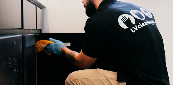 Warehouse Cleaning Services - Keep Your Warehouse Clean and Efficient!
At LVCleaning Co. we specialize in cleaning large industrial spaces like warehouses. From dirt and dust to debris, our expert team tackles it all, ensuring a clean and safe environment that boosts productivity and meets safety standards.
Let us handle the mess, so you can focus on running your business.
Get in touch today to schedule your warehouse cleaning! Warehouse Cleaning Services - Keep Your Warehouse Clean and Efficient!
At LVCleaning Co. we specialize in cleaning large industrial spaces like warehouses. From dirt and dust to debris, our expert team tackles it all, ensuring a clean and safe environment that boosts productivity and meets safety standards.
Let us handle the mess, so you can focus on running your business.
Get in touch today to schedule your warehouse cleaning!