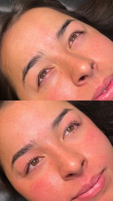 Lash Lift - Enhance your natural lashes with a low maintenance service! Lash lifts last 6-8 weeks. Call or text now to book your appointment! Lash Lift - Enhance your natural lashes with a low maintenance service! Lash lifts last 6-8 weeks. Call or text now to book your appointment!